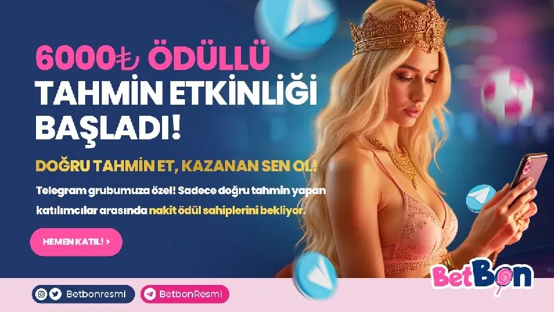 ⚽ Günün Tahmin Etkinliği Açıldı! 🕒 Tahminler 16:00'da kilitlenir. 1) Andorra – Malta (KO…