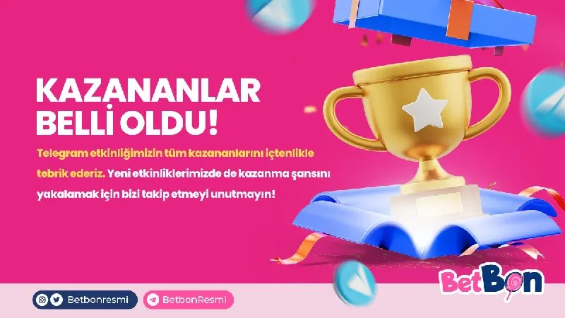 📅 25.09.2026 tarihli Etkinlik 📅 🎉 12 kişi kazandı ve 500 TL ödül aldı! 🎉 🏆 Maç Sonuçları…