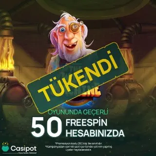 🎉 Promosyon kodlarımız tükenmiştir. Etkinliğimize gösterdiğiniz yoğun ilgi için teşekkür…