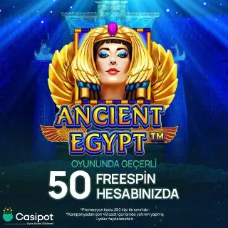 📩 Promosyon kodu yalnızca site içi mesajlar üzerinden paylaşılmaktadır. 🎰 Profilinizde…