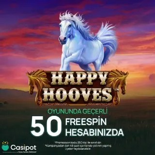 📩 Promosyon kodu yalnızca site içi mesajlar üzerinden paylaşılmaktadır. 🎰 Profilinizde…