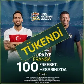 🎉 Promosyon kodlarımız tükenmiştir. Etkinliğimize gösterdiğiniz yoğun ilgi için teşekkür…