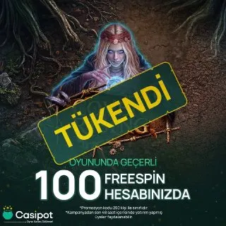 🎉 Promosyon kodlarımız tükenmiştir. Etkinliğimize gösterdiğiniz yoğun ilgi için teşekkür…