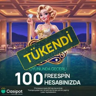 🎉 Promosyon kodlarımız tükenmiştir. Etkinliğimize gösterdiğiniz yoğun ilgi için teşekkür…
