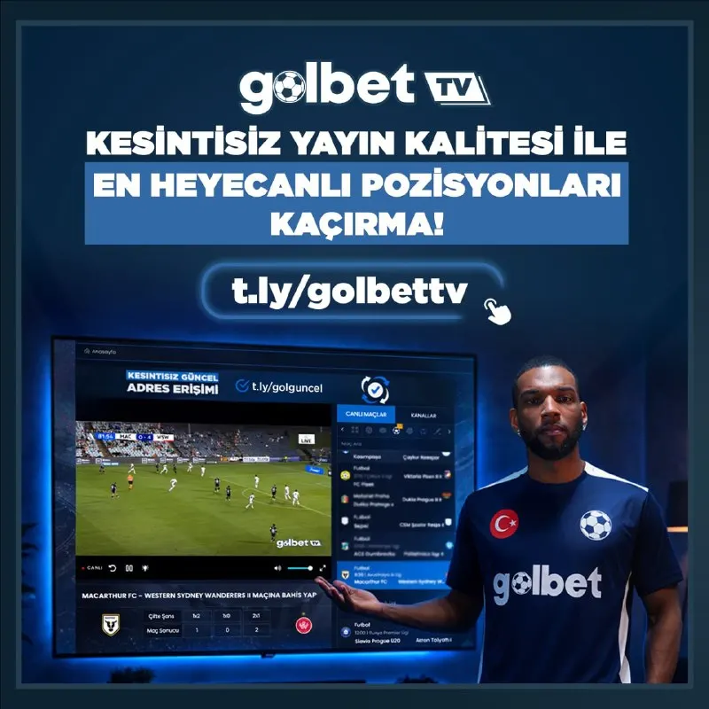 🌵🎄🌛🪱🐛 En çekişmeli karşılaşmalar, kesintisiz yayın kalitesi ile Gol TV'de! Gol TV ile…