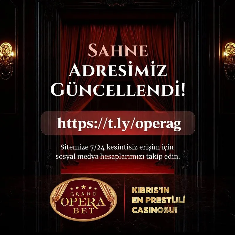 Grand Operabet Telegram paylaşımı