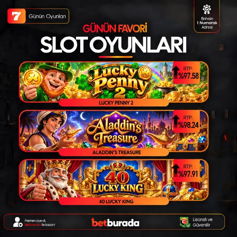 🧡🟠🟧🟠🍊🔸 🚀 Günün Öne Çıkan Yüksek RTP'li Slot Oyunları! 🚀 ✨ En Mükemmel kazançlar…