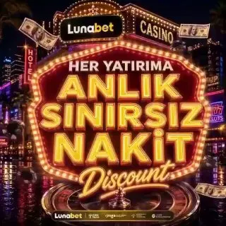 %10 DISCOUNT’UN ANINDA HESABINDA! 🎲 Casino’da, ⚽️ Spor Bahislerinde avantajın artık…