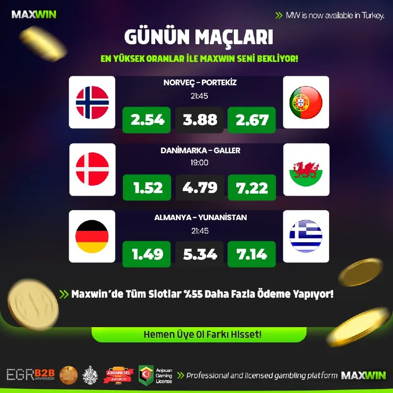 🤩🤩🤩🤩🤩 🤩🤩🤩🤩🤩🤩🤩 💎 Yeni Üyelere 500 TL Deneme Bonusu! ⚽️ NORVEÇ 🆚 PORTEKİZ ⚽️ DANİMARKA 🆚…