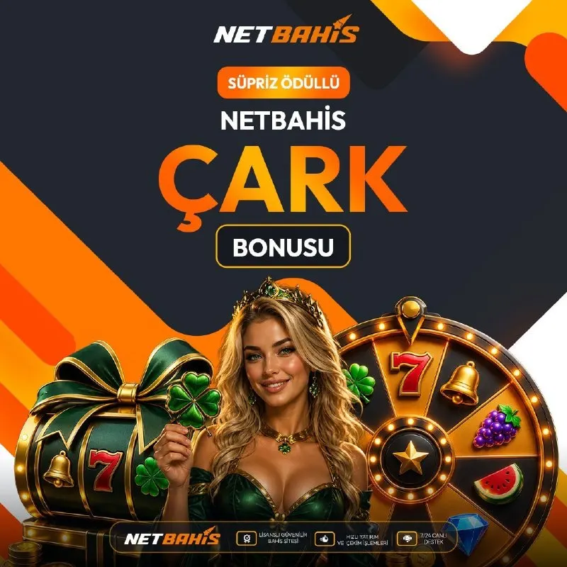 😏😒🙂‍↔️😞😔😟 🎁 Çark Bonusu NetBahis'te 🎁 🎆 Spor Slot veya Casino Alanında Geçerlidir…