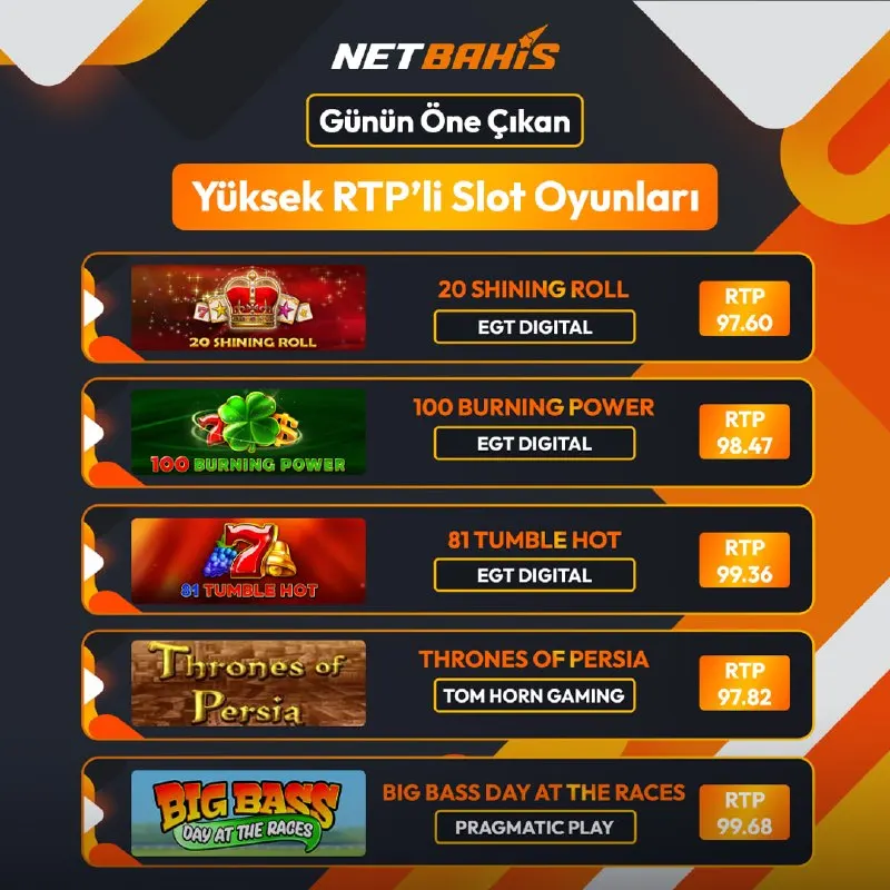 😏😒🙂‍↔️😞😔😟 😂 Günün En Şanslı Oyunları 💰 Şansını Dene Sende NetBahis ile Kazan 🔗 NetBahis…