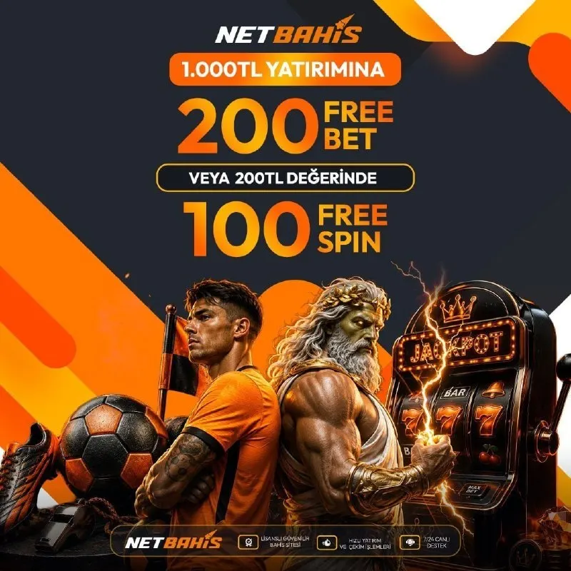 😏😒🙂‍↔️😞😔😟 💵1000 TL YATIRIMINA ÖDÜLÜNÜ SEÇ! 💵200 TL Freebet VEYA 🤑 200 TL değerinde 100…