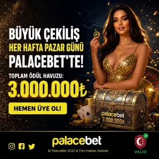 👑👑👑 👑👑👑👑 👑👑👑👑👑👑👑👑👑 👑 🎁Her hafta Pazar günü gerçekleşen büyük çekilişte yerini al…
