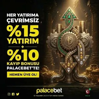 🔣👑👑 👑👑👑👑👑👑👑 👑👑👑👑👑👑 🎁Her Gün Her Yatırımınıza %15 Yatırım Bonusu Olası Kayıplarda %10…