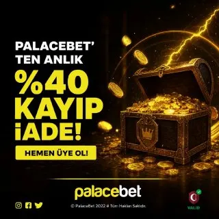 🔣4️⃣0️⃣ 🔠🔠🔠🔠🔠 🔠🔠🔠🔠🔠🔠 👑 🔥PALACEBET'TE KAYIPLAR , KAZANCA DÖNÜŞÜYOR! 🎰Slot • Casino • Spor…