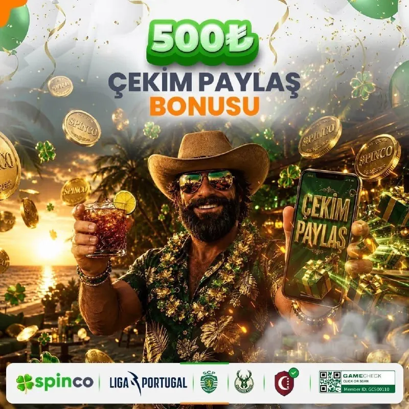 🤩🤩🤩🤩🤩 🤩🤩🤩🤩🤩🤩 😀😀😀😀'Da Çekim Yap Kazan! Çekimini Paylaş Daha Çok Kazan ! 250 - 499 TL arası…