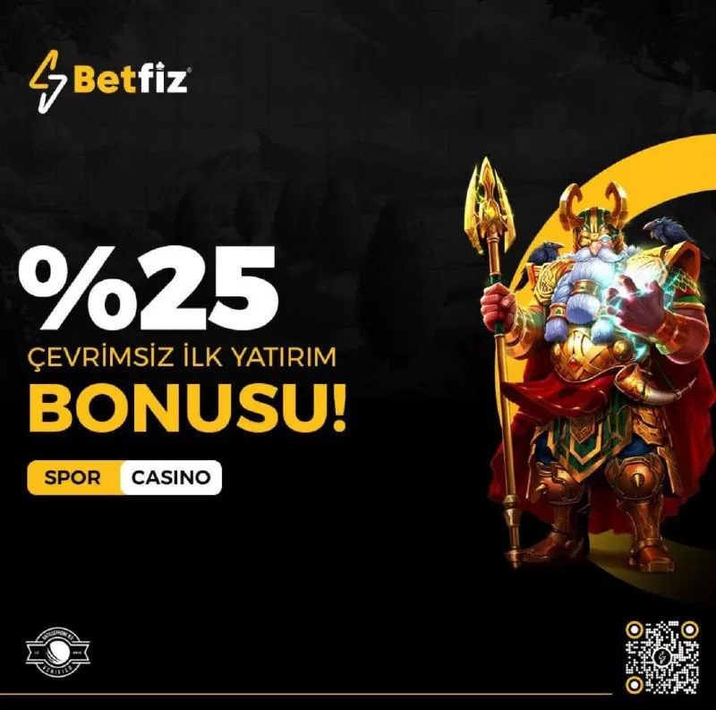 Güncel adresimiz www.betfiz369.com