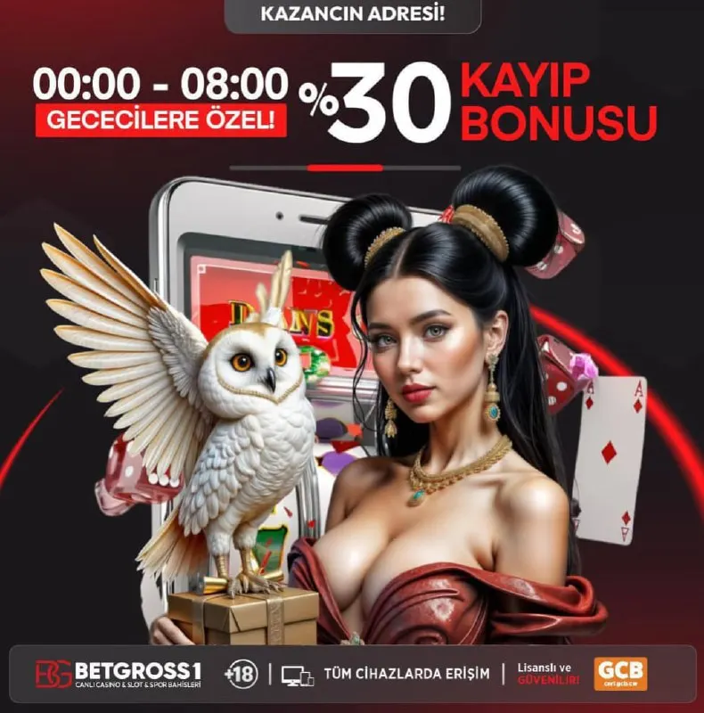EN İYİ LİMİTLER BETGROSS'TA ! 💵 BETGROSS’TA FAST HAVALE İLE MİNİMUM YATIRIM 100TL !…
