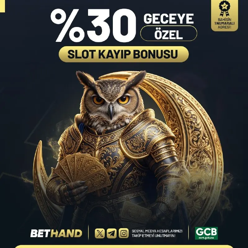 😍😍😍😍😍😍'da Gece Kuşlarına KAYBETMEK YOK! ⚽️ Casino Slot Alanında 🎰 🏆00:00-08:00 Arasında…