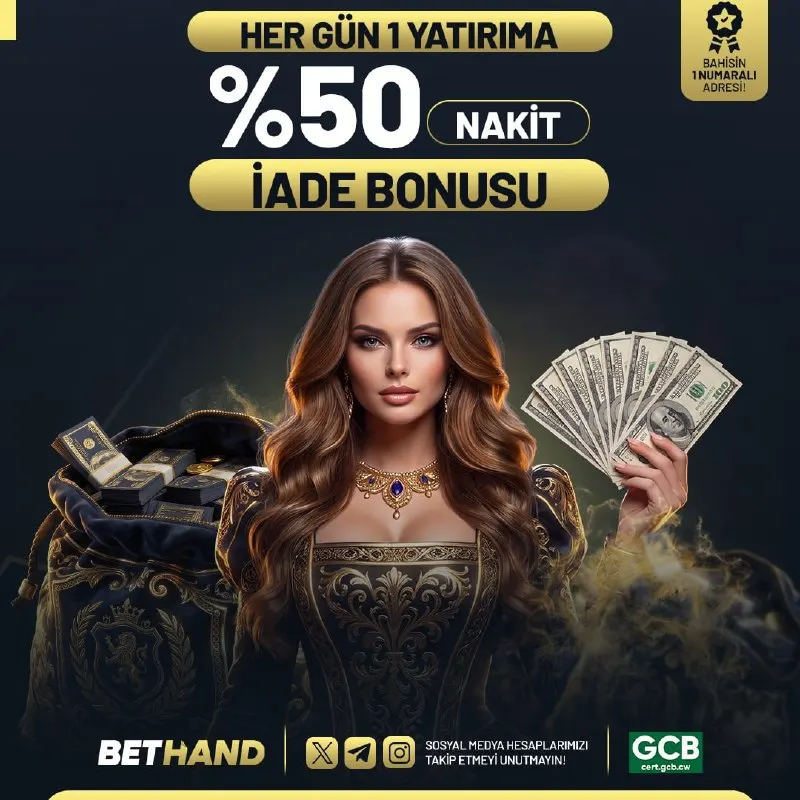 🔣😍😍😍😍😍😍 Sınırsız Kazanç Sınırsız Çekimin TEK ADRESİ🔣 ✅Slot Alanında 🎰 🎁Her Gün 1 Yatırıma…