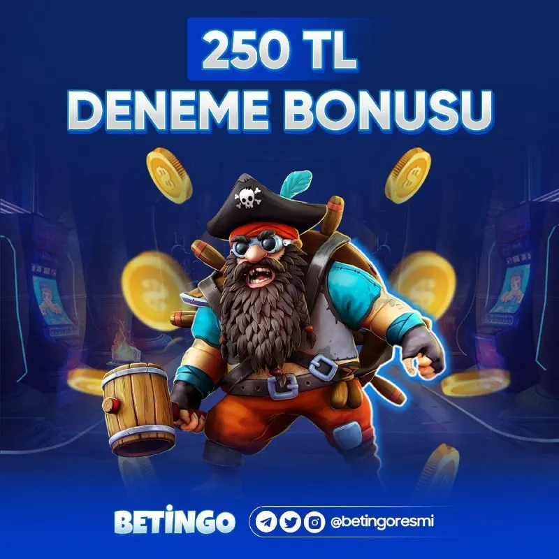 🎁 250 TL Deneme Bonusu Seni Bekliyor! 🎁 Şansını denemek için şimdi katıl, fırsatı…