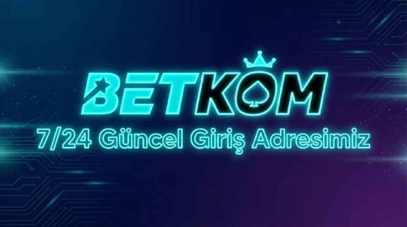 Adresimiz Güncellendi! Betkom Yeni Adresimiz '' https://betkom924.com/tr/'' Bu güncel…